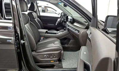 Hyundai Palisade 2023, 15912 км, за 26388.34 USD - фото 11