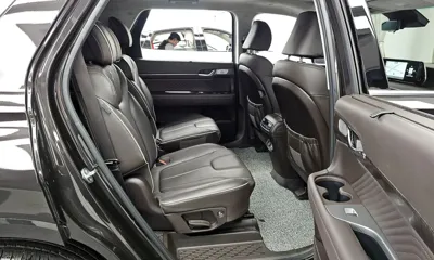 Hyundai Palisade 2023, 15912 км, за 26388.34 USD - фото 12