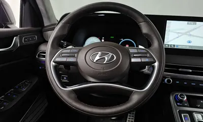Hyundai Palisade 2023, 15912 км, за 26388.34 USD - фото 13