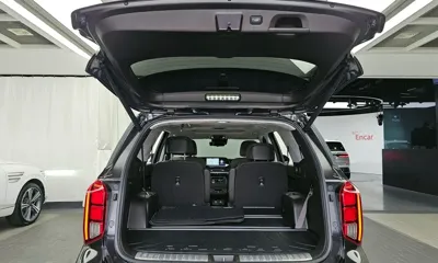 Hyundai Palisade 2023, 15912 км, за 26388.34 USD - фото 20