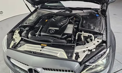 Mercedes-Benz C-Class 2018, 38155 км, за 13868.51 USD - фото 6