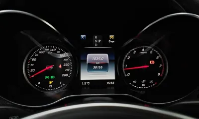 Mercedes-Benz C-Class 2018, 38155 км, за 13868.51 USD - фото 8