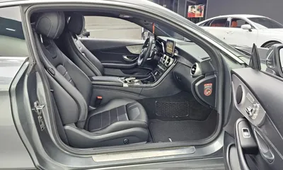 Mercedes-Benz C-Class 2018, 38155 км, за 13868.51 USD - фото 11