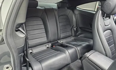 Mercedes-Benz C-Class 2018, 38155 км, за 13868.51 USD - фото 12