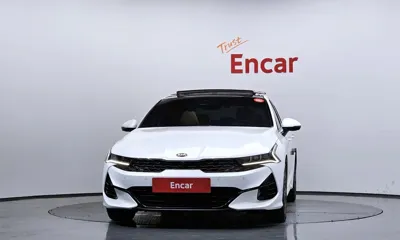 Kia K5 2021, 80023 км, за 16214.1 USD