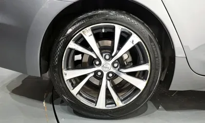 Nissan Maxima 2016, 71971 км, за 5537.46 USD