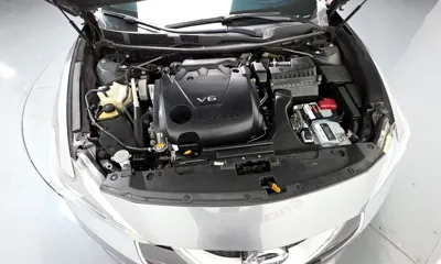 Nissan Maxima 2016, 71971 км, за 5537.46 USD - фото 6