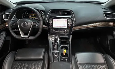 Nissan Maxima 2016, 71971 км, за 5537.46 USD - фото 7