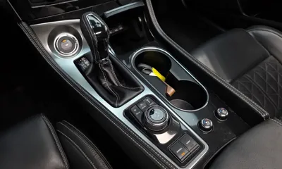Nissan Maxima 2016, 71971 км, за 5537.46 USD - фото 9