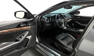 Nissan Maxima 2016, 71971 км, за 5537.46 USD - фото 10
