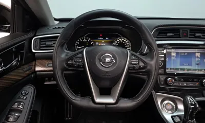 Nissan Maxima 2016, 71971 км, за 5537.46 USD - фото 12