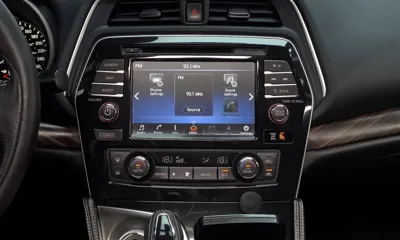 Nissan Maxima 2016, 71971 км, за 5537.46 USD - фото 13