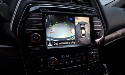 Nissan Maxima 2016, 71971 км, за 5537.46 USD - фото 15