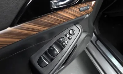 Nissan Maxima 2016, 71971 км, за 5537.46 USD - фото 18