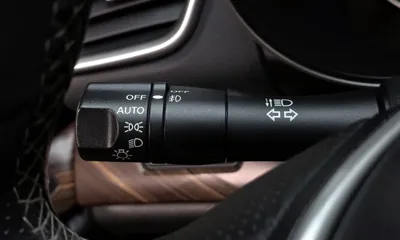 Nissan Maxima 2016, 71971 км, за 5537.46 USD - фото 20