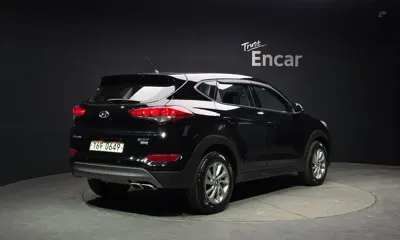Hyundai Tucson 2016, 32069 км, за 9124.33 USD