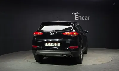 Hyundai Tucson 2016, 32069 км, за 9124.33 USD