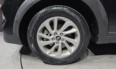 Hyundai Tucson 2016, 32069 км, за 9124.33 USD