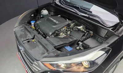 Hyundai Tucson 2016, 32069 км, за 9124.33 USD - фото 6
