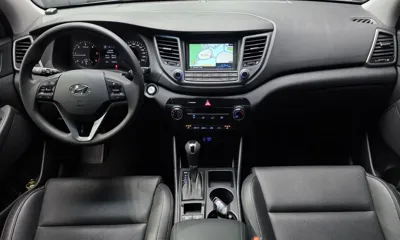 Hyundai Tucson 2016, 32069 км, за 9124.33 USD - фото 7