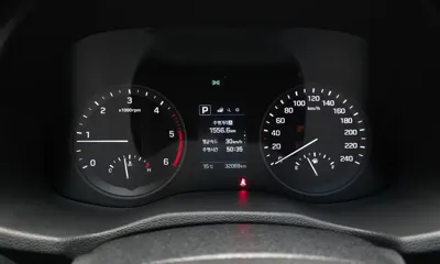 Hyundai Tucson 2016, 32069 км, за 9124.33 USD - фото 8