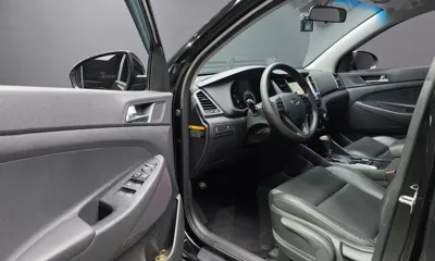 Hyundai Tucson 2016, 32069 км, за 9124.33 USD - фото 10