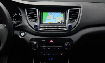 Hyundai Tucson 2016, 32069 км, за 9124.33 USD - фото 14