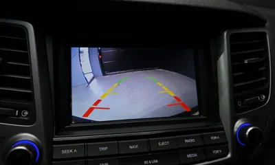 Hyundai Tucson 2016, 32069 км, за 9124.33 USD - фото 15
