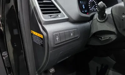 Hyundai Tucson 2016, 32069 км, за 9124.33 USD - фото 17
