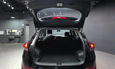 Hyundai Tucson 2016, 32069 км, за 9124.33 USD - фото 20