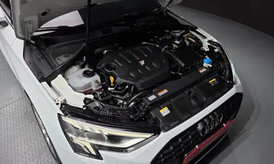 Audi A3 2022, 21396 км, за 16872.97 USD - фото 6