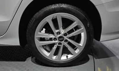 Audi A3 2022, 21396 км, за 16872.97 USD - фото 21