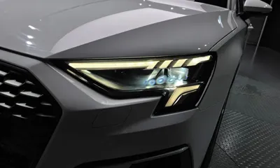 Audi A3 2022, 21396 км, за 16872.97 USD - фото 22
