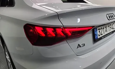 Audi A3 2022, 21396 км, за 16872.97 USD - фото 23