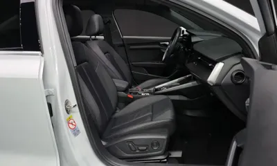 Audi A3 2022, 21396 км, за 16872.97 USD - фото 26