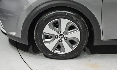 Kia Niro 2018, 102056 км, за 9100.95 USD