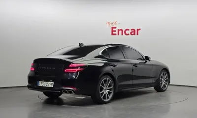 Genesis G70 2022, 80289 км, за 17394.15 USD