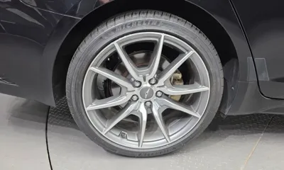 Genesis G70 2022, 80289 км, за 17394.15 USD