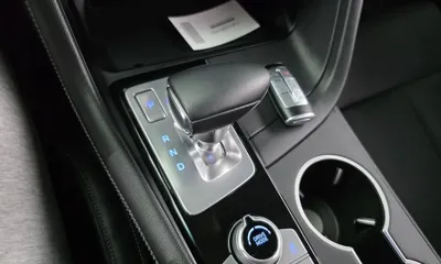 Genesis G70 2022, 80289 км, за 17394.15 USD - фото 9