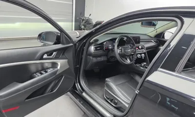 Genesis G70 2022, 80289 км, за 17394.15 USD - фото 10