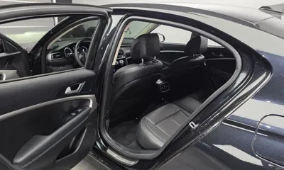 Genesis G70 2022, 80289 км, за 17394.15 USD - фото 11