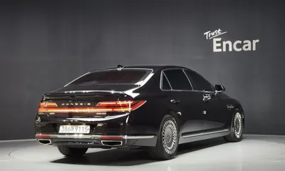 Genesis G90 2020, 148225 км, за 19640.03 USD