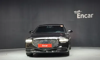 Genesis G90 2020, 148225 км, за 19640.03 USD