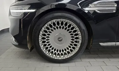 Genesis G90 2020, 148225 км, за 19640.03 USD