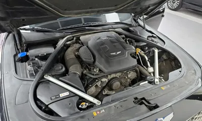 Genesis G90 2020, 148225 км, за 19640.03 USD - фото 6