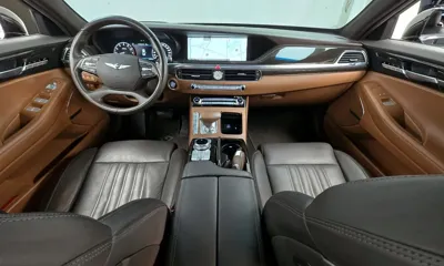 Genesis G90 2020, 148225 км, за 19640.03 USD - фото 7