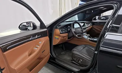 Genesis G90 2020, 148225 км, за 19640.03 USD - фото 10