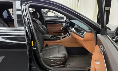 Genesis G90 2020, 148225 км, за 19640.03 USD - фото 11