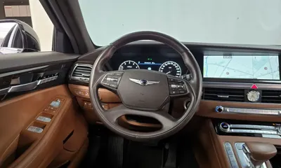Genesis G90 2020, 148225 км, за 19640.03 USD - фото 13