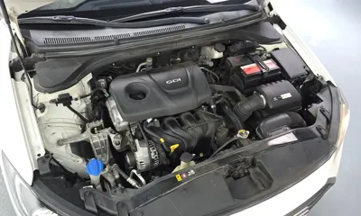Hyundai Avante 2016, 121429 км, за 5894.03 USD - фото 6